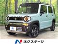 2024 Suzuki Hustler
