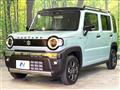 2024 Suzuki Hustler