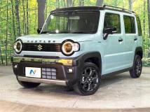 2024 Suzuki Hustler