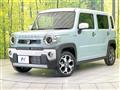 2025 Suzuki Hustler