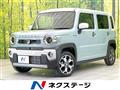 2025 Suzuki Hustler