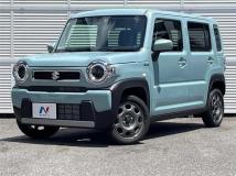 2025 Suzuki Hustler