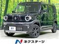 2025 Suzuki Hustler