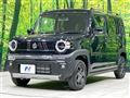 2025 Suzuki Hustler