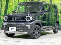 2025 Suzuki Hustler