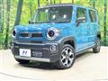 2025 Suzuki Hustler