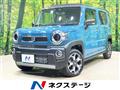 2025 Suzuki Hustler