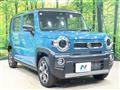2025 Suzuki Hustler