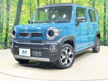 2025 Suzuki Hustler