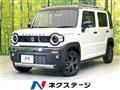 2025 Suzuki Hustler