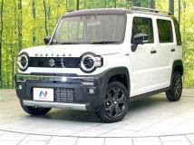 2025 Suzuki Hustler