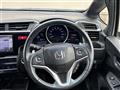 2013 Honda Fit Hybrid