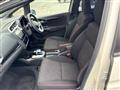 2013 Honda Fit Hybrid