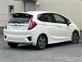 2013 Honda Fit Hybrid