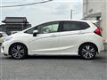 2013 Honda Fit Hybrid