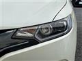 2013 Honda Fit Hybrid