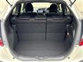 2013 Honda Fit Hybrid
