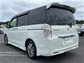 2012 Honda Step WGN