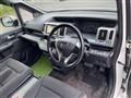 2012 Honda Step WGN