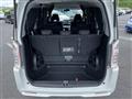 2012 Honda Step WGN