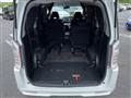 2012 Honda Step WGN