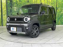 2025 Suzuki Hustler