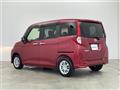 2017 Toyota Roomy