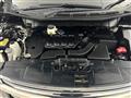 2017 Nissan Elgrand