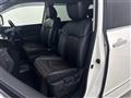 2017 Nissan Elgrand