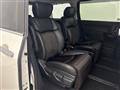 2017 Nissan Elgrand