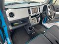 2015 Mazda Flair Crossover