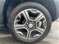 2015 Mazda Flair Crossover