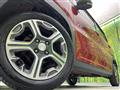 2017 Mazda Flair Crossover