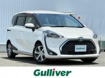 2019 Toyota Sienta
