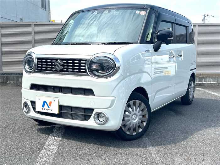 2021 Suzuki Suzuki Others