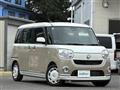 2017 Daihatsu Move Canbus