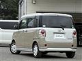 2017 Daihatsu Move Canbus