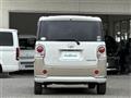 2017 Daihatsu Move Canbus