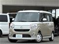 2017 Daihatsu Move Canbus