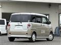 2017 Daihatsu Move Canbus
