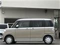 2017 Daihatsu Move Canbus