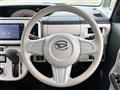 2017 Daihatsu Move Canbus
