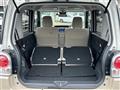 2017 Daihatsu Move Canbus