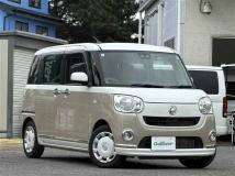 2017 Daihatsu Move Canbus