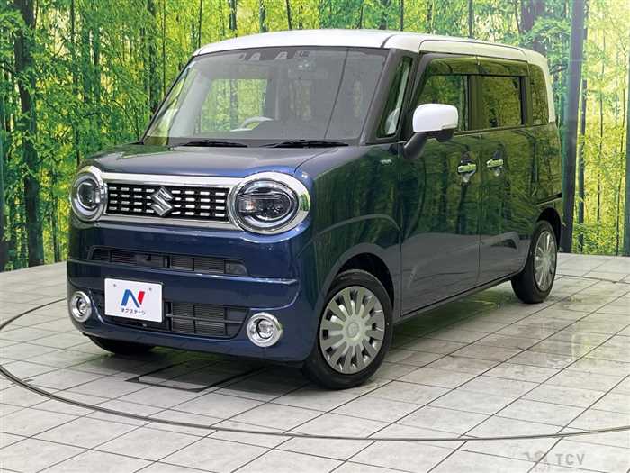 2022 Suzuki Suzuki Others