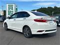 2018 Honda Grace