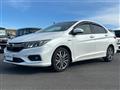 2018 Honda Grace