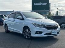 2018 Honda Grace