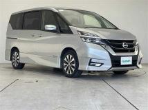2017 Nissan Serena