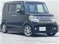 2012 Honda N BOX+